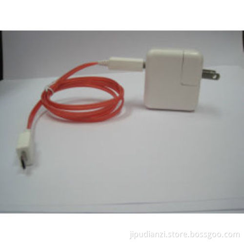 Mobile Phone Charger for Samsung Galaxy S5, S4, S3, Note 3